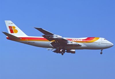 Iberia Líneas Aéreas: Rediseñando su estrategia para hacer frente a los nuevos retos