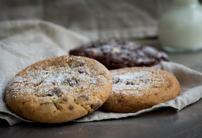 Galletas Fontaneda, United Biscuits, Industria galletera, Liderazgo, Crisis, Aguilar de Campoo, Sindicato