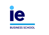 logo ie business school